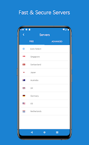蚂蚁加速官网下载shyandroid下载效果预览图